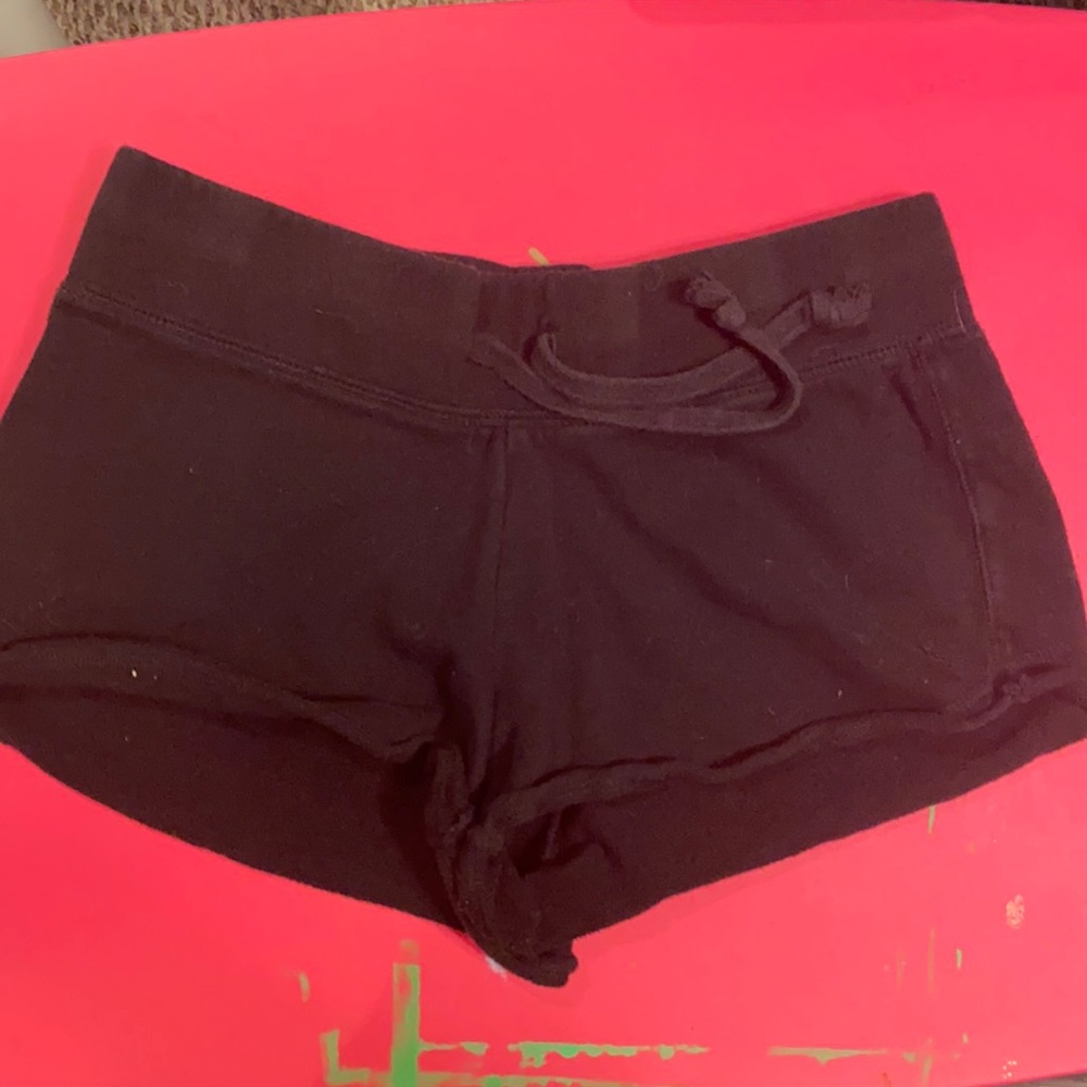 Cloth shorts